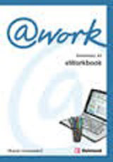 @WORK 1 eWORKBOOK