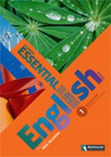 ESSENTIAL ENGLISH 1 STUDENT´S PACK