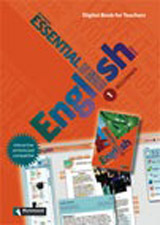 ESSENTIAL ENGLISH 1 DIGITAL BOOK