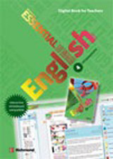 ESSENTIAL ENGLISH 4 DIGITAL BOOK