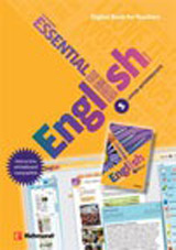 ESSENTIAL ENGLISH 5 DIGITAL BOOK