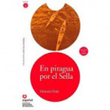 Leer en Espanol 2 PIRAGUA POR EL SELLA + CD