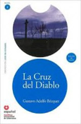 Leer en Espanol 3 LA CRUZ DEL DIABLO + CD