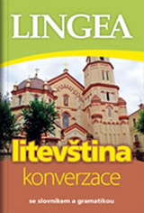 Česko-litevská konverzace