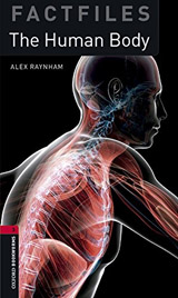 New Oxford Bookworms Library 3 The Human Body Factfile Audio Pack