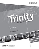 Trinity GESE 7-9 / ISE II Teacher´s Pack