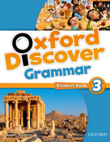 Oxford Discover Grammar 3 Student´s Book