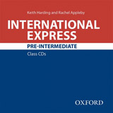 International Express Pre-Intermediate (3rd Edition) Class Audio CDs (2)