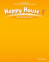Happy House 3rd Edition 1 Teacher´s Book CZE