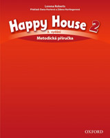 Happy House 3rd Edition 2 Teacher´s Book CZE