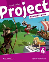 Project Fourth Edition 4 Student´s Book