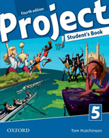 Project Fourth Edition 5 Student´s Book