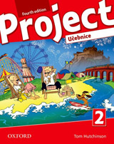 Project Fourth Edition 2 Učebnice