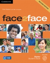 face2face 2nd Edition Starter Student´s Book