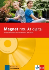 Magnet neu 1 – Digital DVD