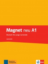 Magnet neu 1 – Lehrerhandbuch