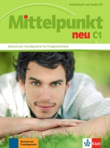 Mittelpunkt neu C1 – Arbeitsbuch + allango