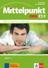 Mittelpunkt neu C1.1 – 2CD (1-6)