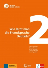 Wie lernt man die Fremdsprache Deutsch?