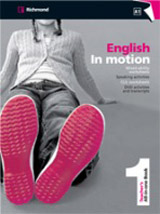 ENGLISH IN MOTION 1 ALL IN ONE RESOURCE BOOK