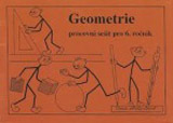 Geometrie 6 - pracovní sešit (6-13)