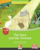 HELBLING Young Readers A The Hare and the Tortoise + e-zone