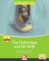 HELBLING Young Readers C The Fisherman and his Wife + e-zone kids resources