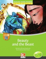 HELBLING Young Readers E Beauty and the Beast + CD/CD-ROM