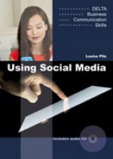 Delta Business Communication Skills: Using Social Media