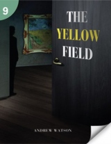 PAGE TURNERS LEVEL 9 The Yellow Field