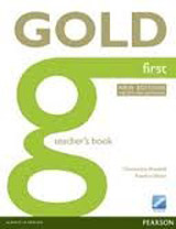 Gold First (New Edition) Teacher´s Resource Material