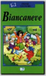 Prime Letture Serie Verde Biancaneve + CD