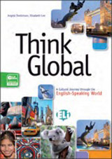 THINK GLOBAL Student´s Book