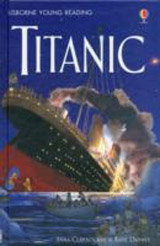 Usborne Educational Readers - Titanic