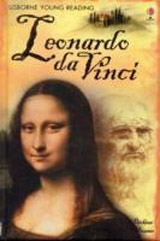 Usborne Educational Readers - Leonardo da Vinci