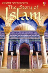 Usborne Educational Readers - The Story of Islam