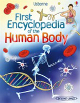 Usborne - First encyclopedia of the human body