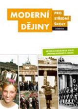 Moderní dějiny pro SŠ (učebnice)