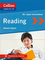 Collins English for Life B2 Upper Intermediate: Reading