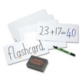 Show-me 1/3 A4 Flashcards – 10 ks