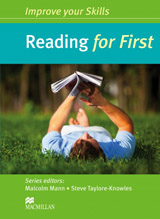 Improve Your Skills for First (FCE) Reading Student´s Book without Key