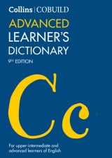 Collins COBUILD Advanced Learner´s Dictionary (9th Edition)