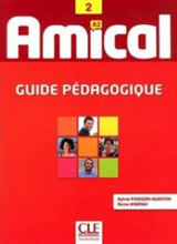 Amical - Niveau 2 - A2 - Guide pédagogique