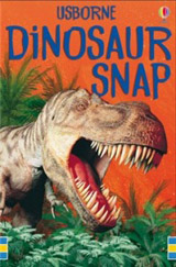 Dinosaur Snap