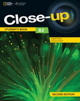 CLOSE-UP Second Ed B2 WORKBOOK