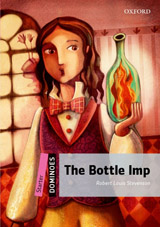 Dominoes Starter (New Edition) The Bottle Imp