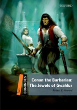 Dominoes 2 (New Edition) Conan the Barbarian: Jewels of Gawahlur