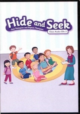 Hide and Seek 3 Class Audio CDs