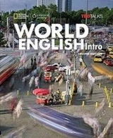 World English 2E Intro Printed Workbook