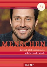 Menschen A2 Vokabeltaschenbuch